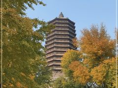 -玲珑塔公园