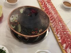 -阳坊胜利涮羊肉(阳坊老店)