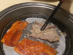 -千岛樱海鲜烤肉火锅自助餐厅(云龙万达店)