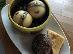 -解放碑威斯汀酒店-知味国际美食餐厅