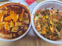 -米村拌饭(江宁万达店)