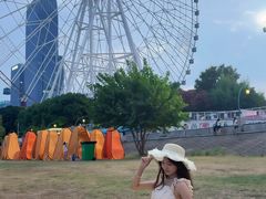 -南昌之星摩天轮