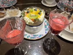 -海派悦庭·海胆烧麦·新融合菜(凯德广场店)