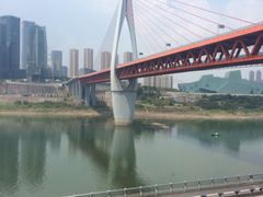 -小天鹅火锅·一线江景洪鼎旗舰店(洪崖洞店)