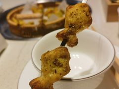 -和庆斋羊蝎子火锅·碳缸烧烤(顺义旗舰店)