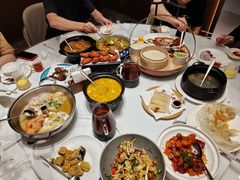 -北国饭店.海鲜.北方菜(新河路店)