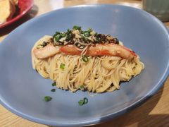 -HELLO 27 意面·沙拉·帕尼尼