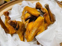 -大鸽饭(岗顶店)