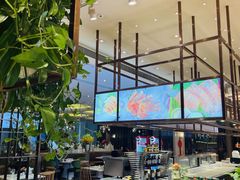 -冀粤香海鲜自助餐厅(西美五洲店)