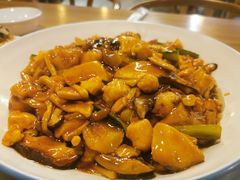 八珍豆腐-陈傻子餐厅(世纪都会店)