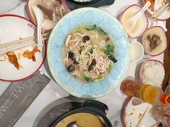 -金陵后厨·南京菜(新街口秣陵路店)