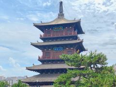 -大同古城墙