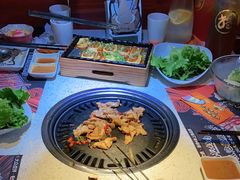 -猫抓烤肉(春熙路店)