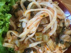 -有才叔的小馆(招商依云曲江店)