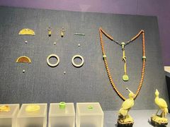 -陕西历史博物馆