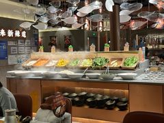 -新辣道鱼火锅(领展购物广场·中关村店)