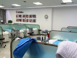 -悟空祛痘·亚健康皮肤管理中心