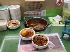 -一围小火锅(高铁吾悦店)