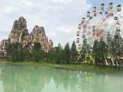 -广州融创文旅城