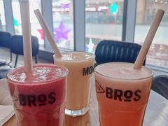 混合莓-Moka Bros 摩卡站(西单大悦城店)