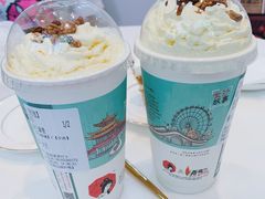 -PETIT PARIS 小巴黎(花园道店)