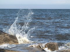 -老虎石海上公园