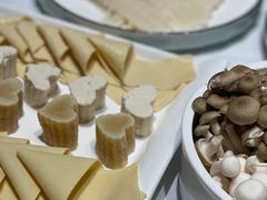 -澳洲肥牛火锅(转盘路店)