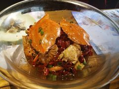 -胡桃里音乐酒馆(曲江店)