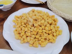 -娄三少·老北京春饼烤鸭家常菜(富力又一城店)