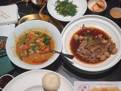 -鸽子侯·家宴·平价海鲜(绿地店)