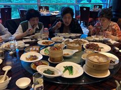 -新天世纪中餐厅
