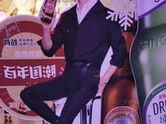-幸福时光KTV(燕子山路店)