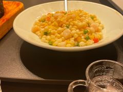 -庆江南江南菜(琴湖溪里花园城店)