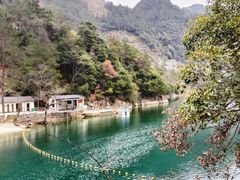 -浙西大峡谷