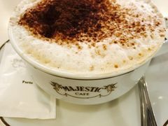-Majestic Café