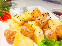 -鹿港小镇(金虹桥国际中心店)