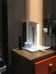 -扎嘎形象设计