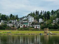 -新安江山水画廊风景区