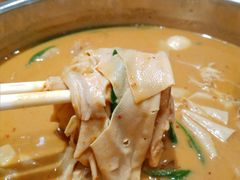-杨翔豆皮涮牛肚(华阳城店)