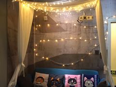 -粉墨私人影院•无人自助(维多利亚店)