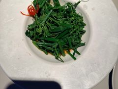 -绿茶餐厅(龙井船宴· 品牌总店)