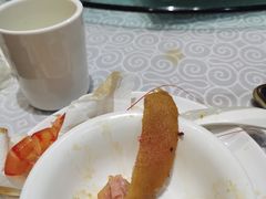 -嘉逸传菜(洛川东路店)