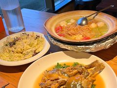 -永安鱼庄·镇江菜(丁卯店)