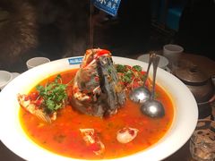 -坛宗剁椒鱼头(河西王府井店)