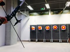 -無弓射箭俱乐部(领展中心城店)