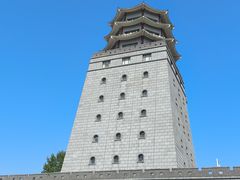 -珲春防川景区