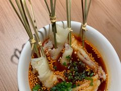 -太二酸菜鱼(沈阳万象城店)