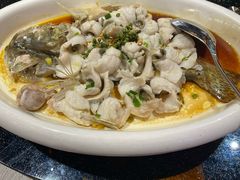 -味可道美食坊(福基路店)