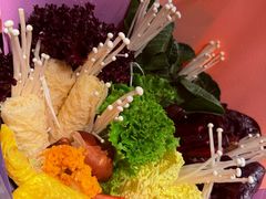 -蒋记海鲜姿造•洋房别墅(星河湾店)