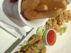 翠华餐厅(山顶道店)-翠华餐厅(山顶道店)